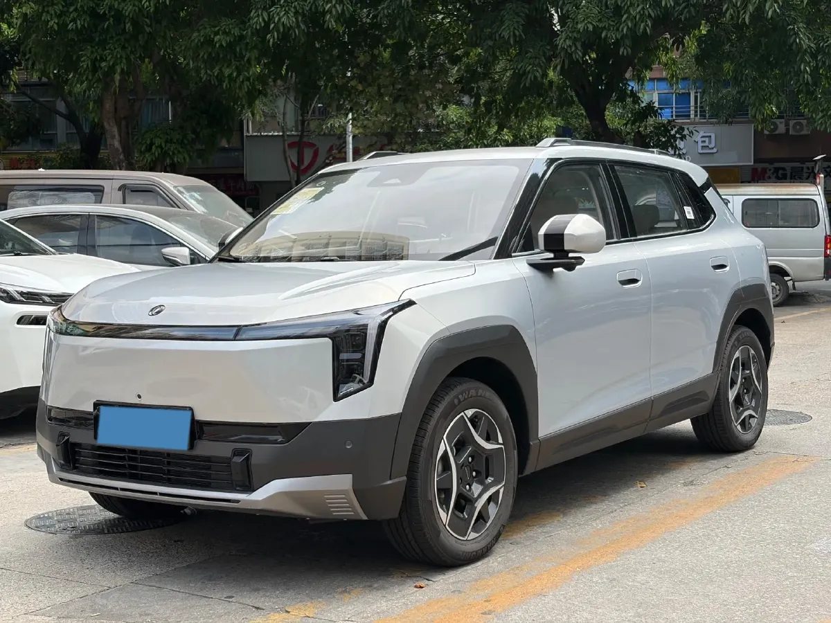 2025 DongFeng eπ 06 BEV,autocango,china used car exporter,china ev exporter,chinese used car exporter,chinese used ev exporter