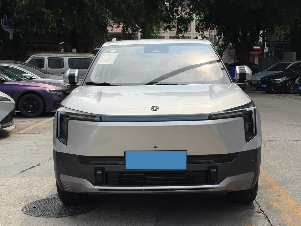 2025 DongFeng eπ 06 BEV,autocango,china used car exporter,china ev exporter,chinese used car exporter,chinese used ev exporter
