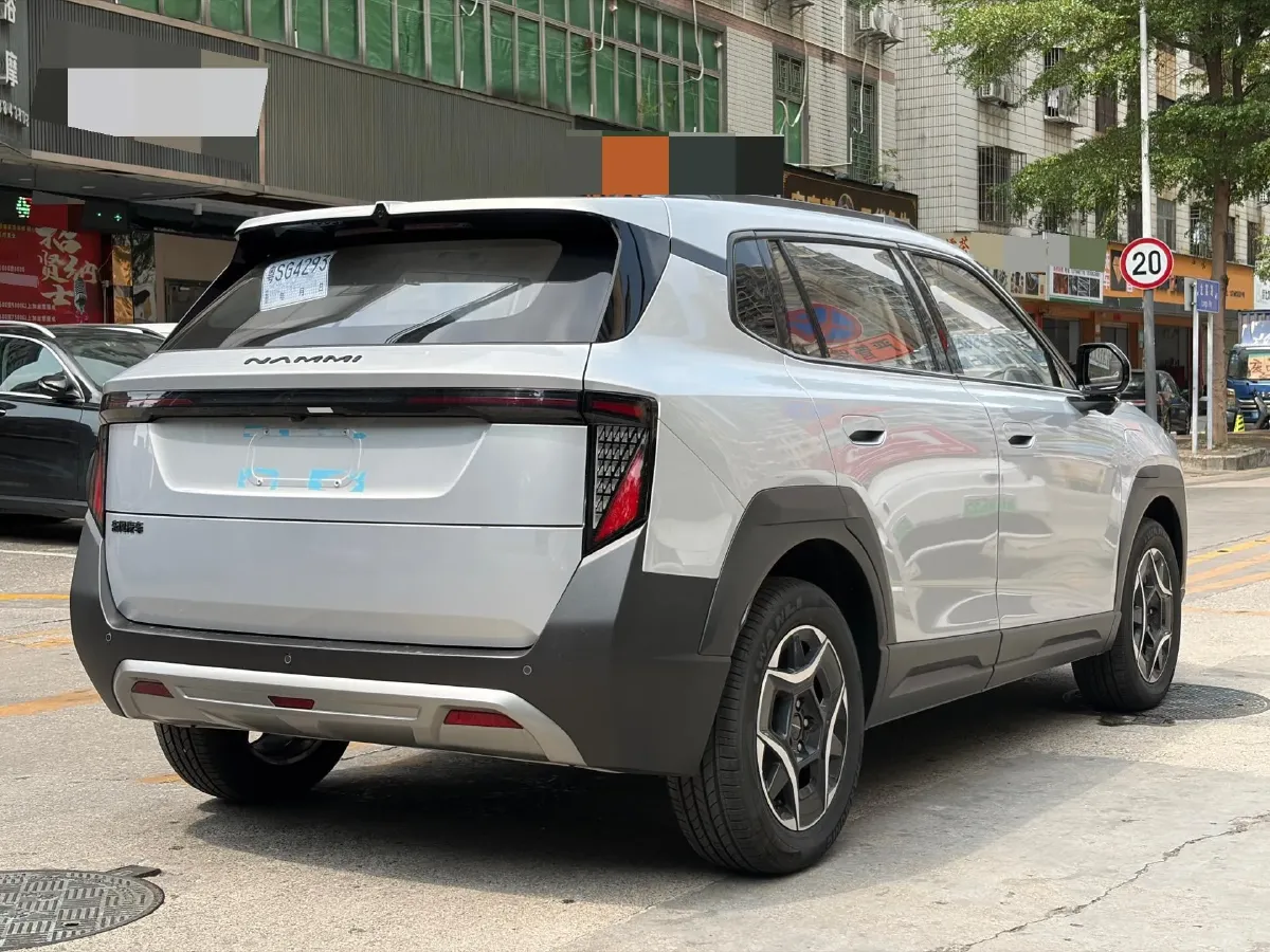 2025 DongFeng eπ 06 BEV,autocango,china used car exporter,china ev exporter,chinese used car exporter,chinese used ev exporter