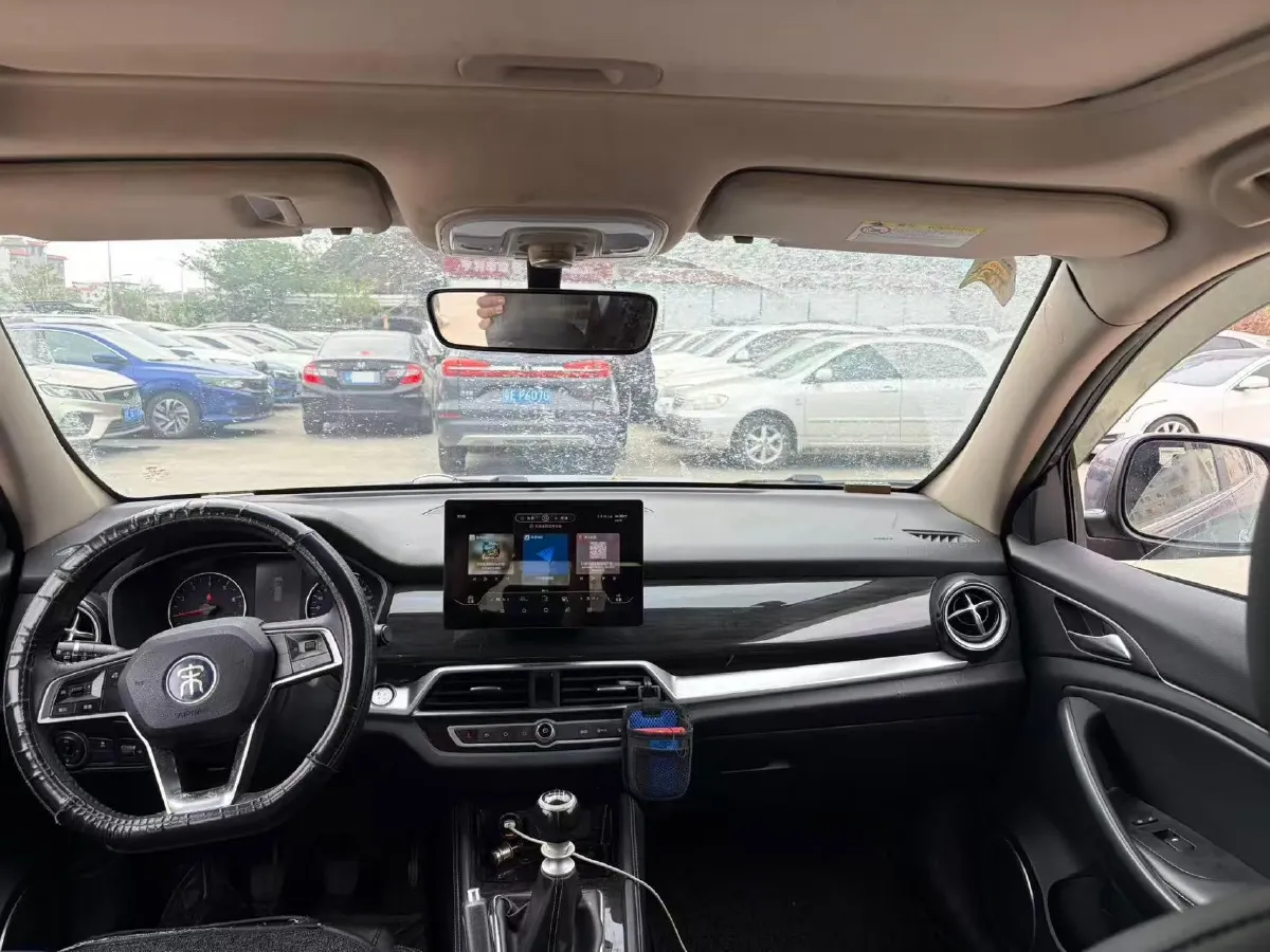 2021 BYD Song 1.5T 160HP L4 6DCT,autocango,china used car exporter,china ev exporter,chinese used car exporter,chinese used ev exporter