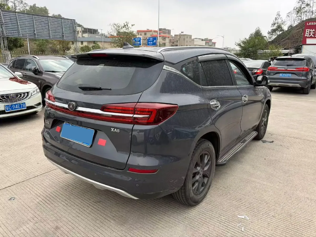 2021 BYD Song 1.5T 160HP L4 6DCT,autocango,china used car exporter,china ev exporter,chinese used car exporter,chinese used ev exporter