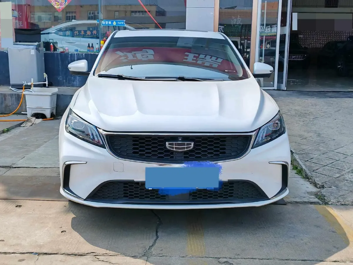 2021 Geely Binray 1.4T 141HP L4 CVT,autocango,china used car exporter,china ev exporter,chinese used car exporter,chinese used ev exporter