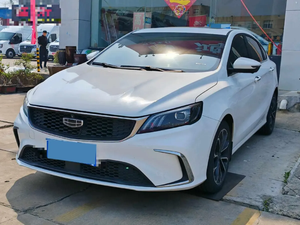 2021 Geely Binray 1.4T 141HP L4 CVT,autocango,china used car exporter,china ev exporter,chinese used car exporter,chinese used ev exporter