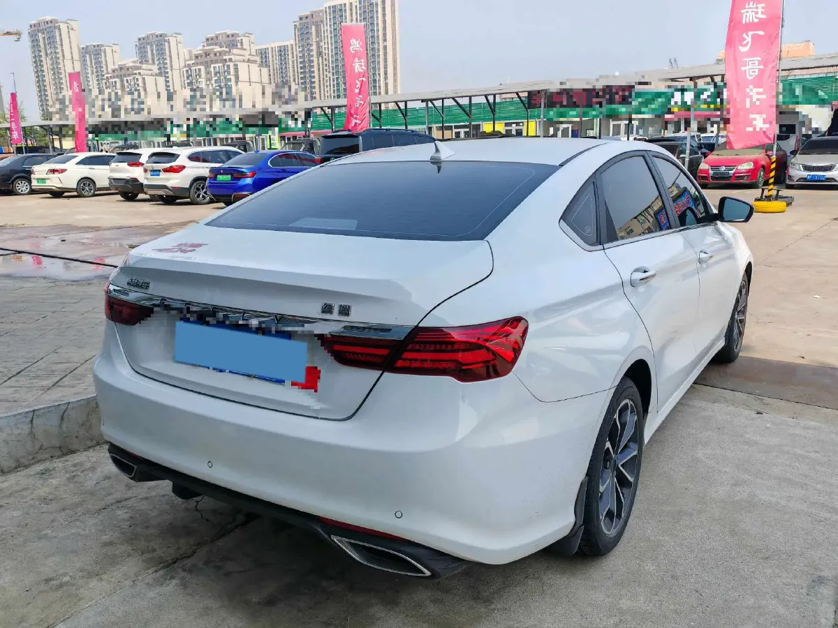 2021 Geely Binray 1.4T 141HP L4 CVT,autocango,china used car exporter,china ev exporter,chinese used car exporter,chinese used ev exporter
