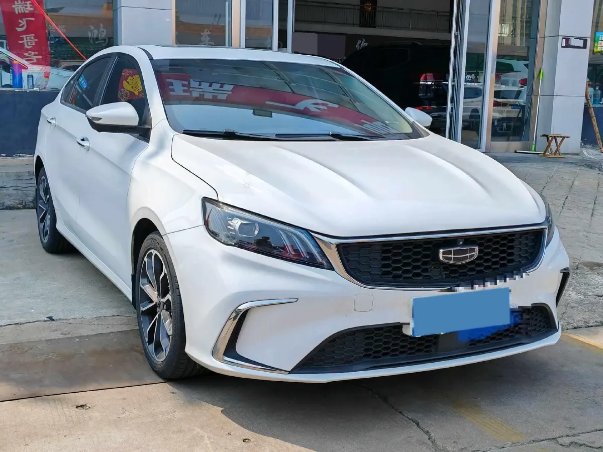 2021 Geely Binray 1.4T 141HP L4 CVT,autocango,china used car exporter,china ev exporter,chinese used car exporter,chinese used ev exporter