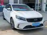 2021 Geely Binray 1.4T 141HP L4 CVT