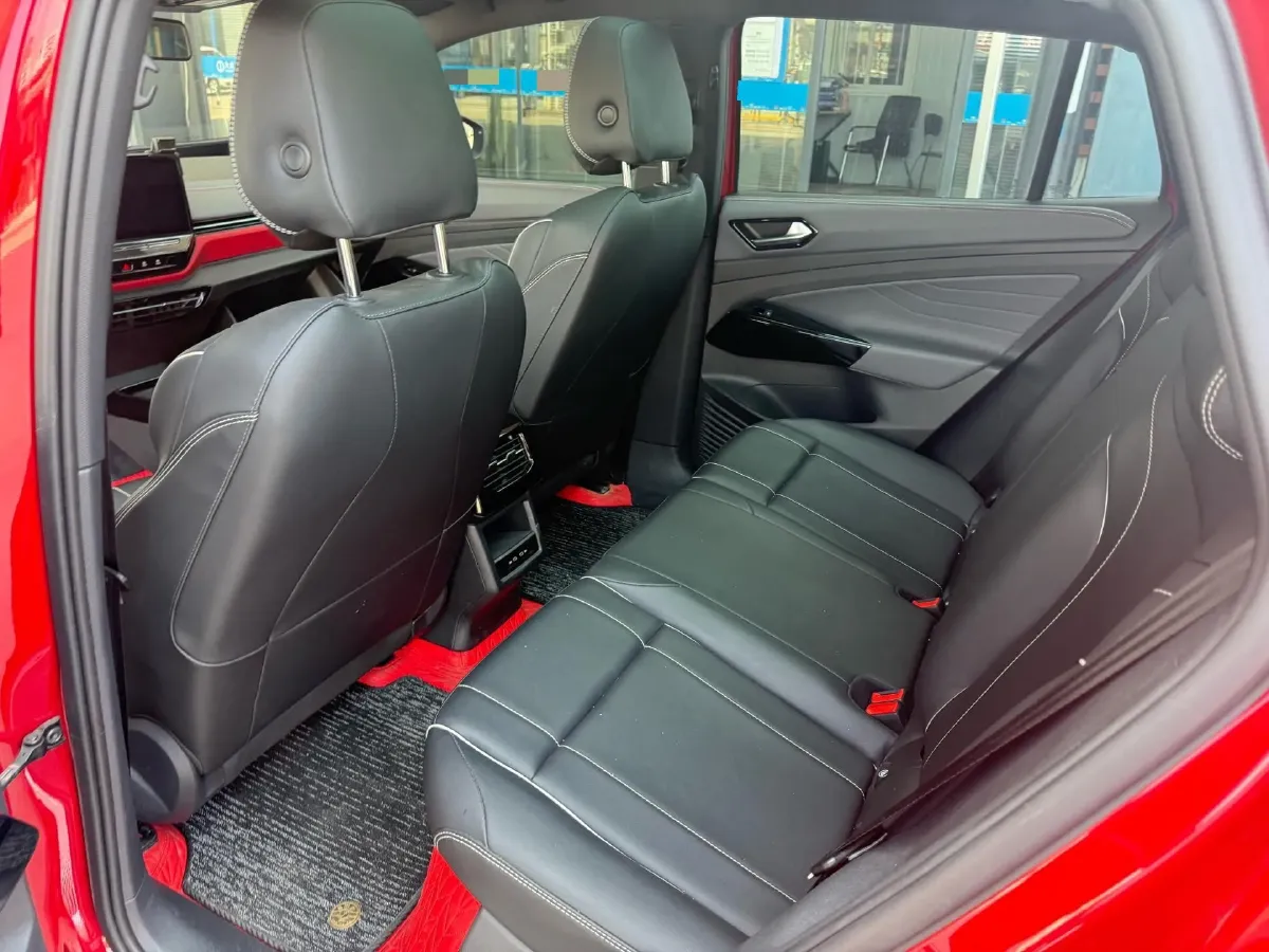 2022 Volkswagen ID.4 X BEV 57.3KWH,autocango,china used car exporter,china ev exporter,chinese used car exporter,chinese used ev exporter