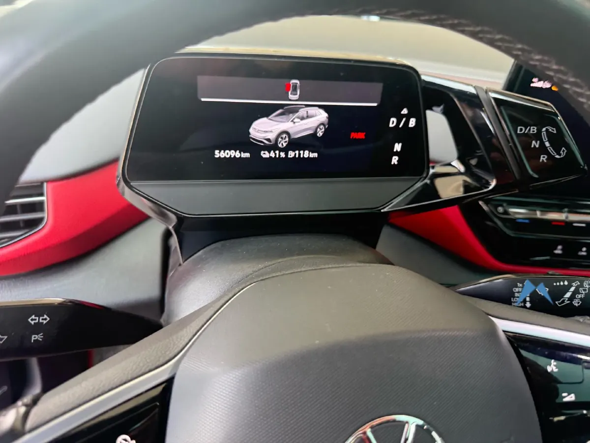 2022 Volkswagen ID.4 X BEV 57.3KWH,autocango,china used car exporter,china ev exporter,chinese used car exporter,chinese used ev exporter