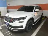 2018 SKODA KODIAK,autocango,china used car exporter,china ev exporter,chinese used car exporter,chinese used ev exporter