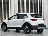 2026 Kia KX1 1.4L 100HP L4 CVT