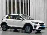 2026 Kia KX1 1.4L 100HP L4 CVT