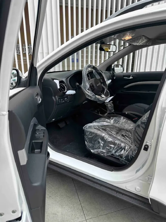 2026 Kia KX1 1.4L 100HP L4 CVT,autocango,china used car exporter,china ev exporter,chinese used car exporter,chinese used ev exporter