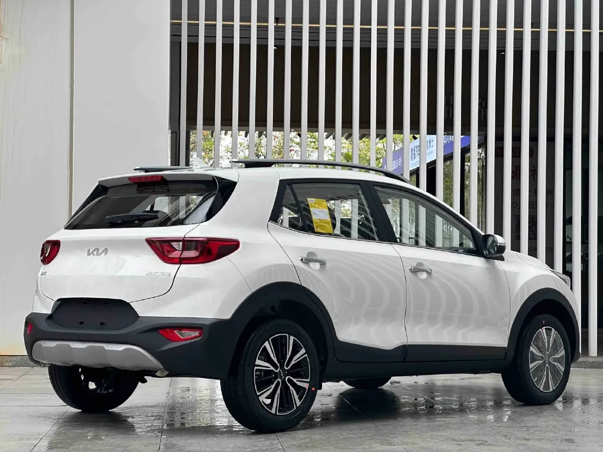 2026 Kia KX1 1.4L 100HP L4 CVT,autocango,china used car exporter,china ev exporter,chinese used car exporter,chinese used ev exporter