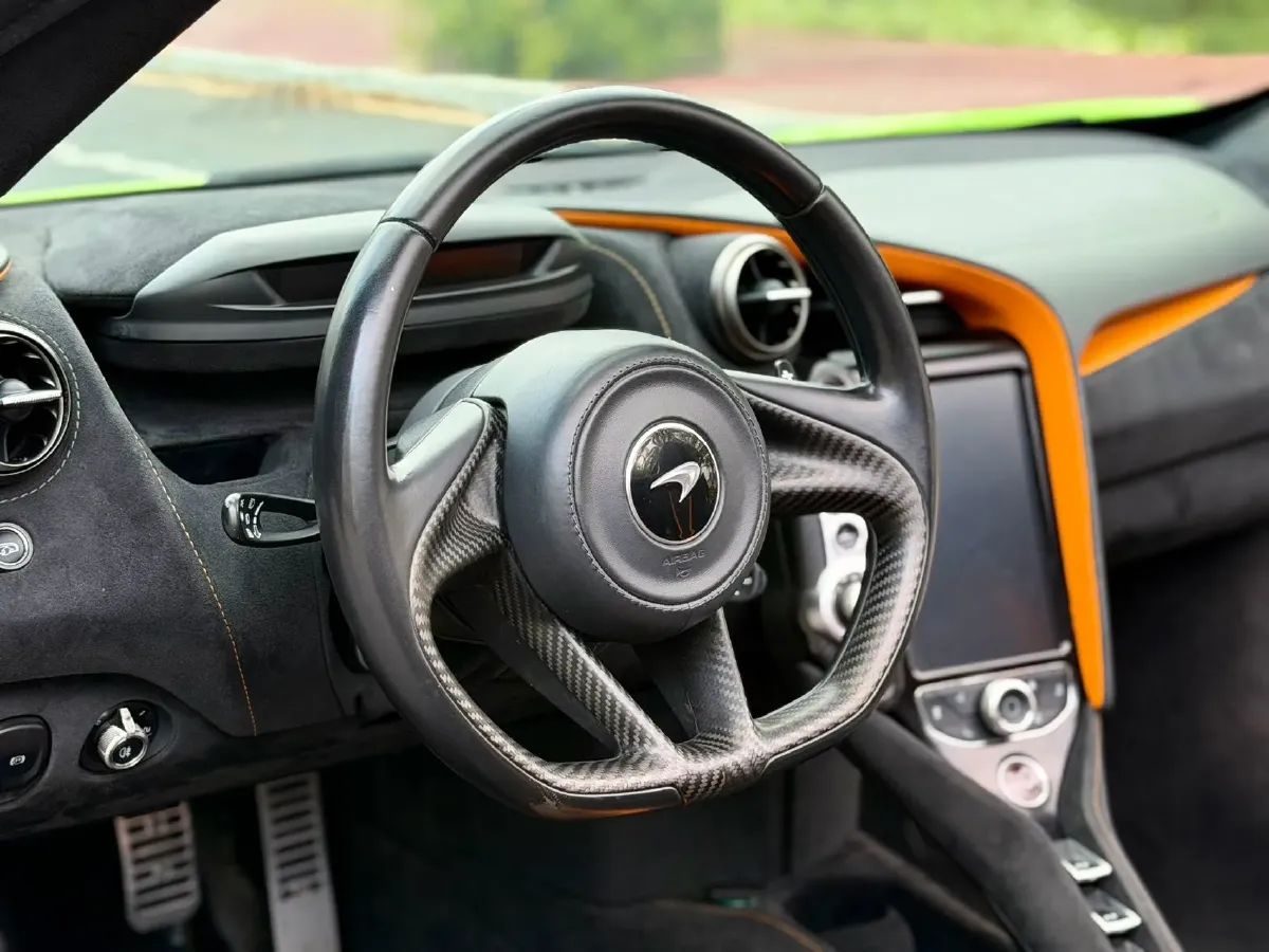 2019 McLaren 720S 4.0T 720HP V8 7DCT,autocango,china used car exporter,china ev exporter,chinese used car exporter,chinese used ev exporter