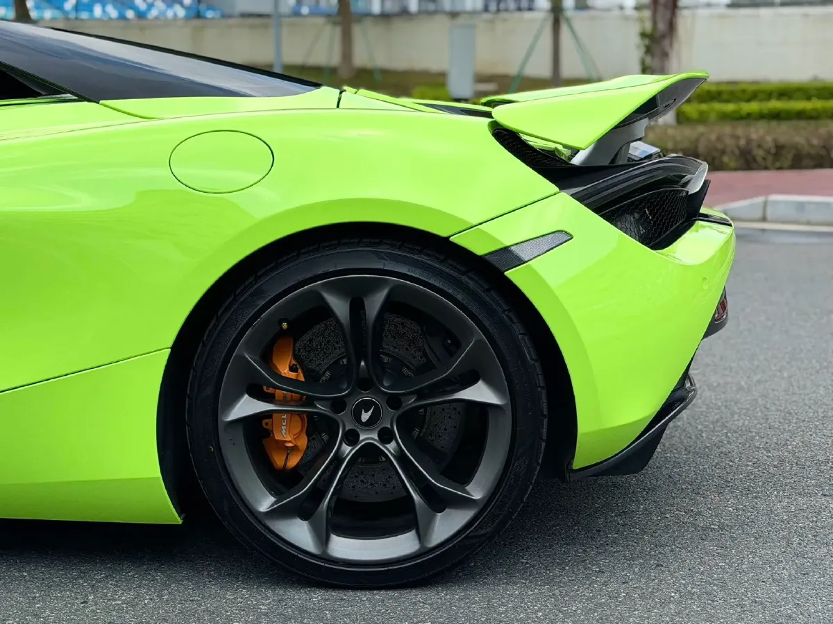 2019 McLaren 720S 4.0T 720HP V8 7DCT,autocango,china used car exporter,china ev exporter,chinese used car exporter,chinese used ev exporter