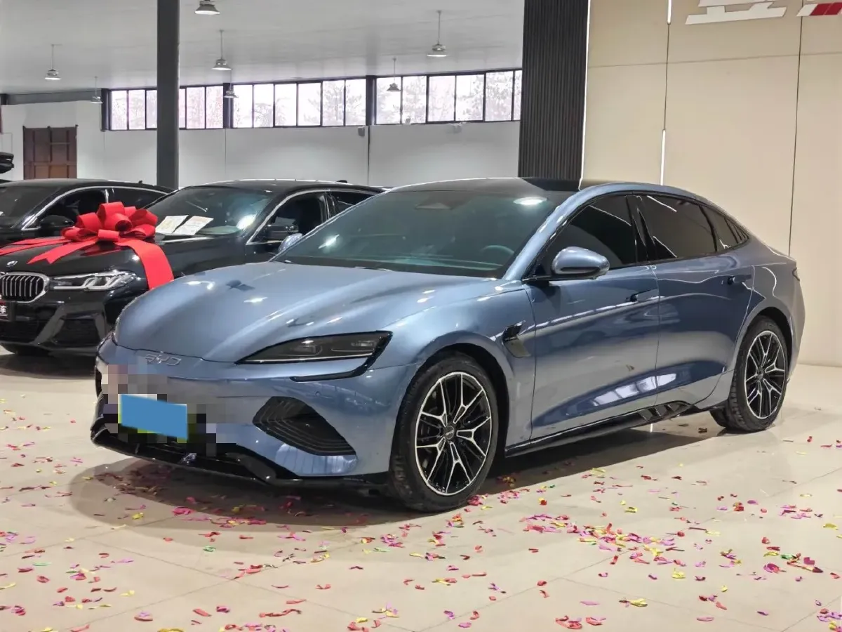 2025 BYD Seal BEV 80.64KWH,autocango,china used car exporter,china ev exporter,chinese used car exporter,chinese used ev exporter