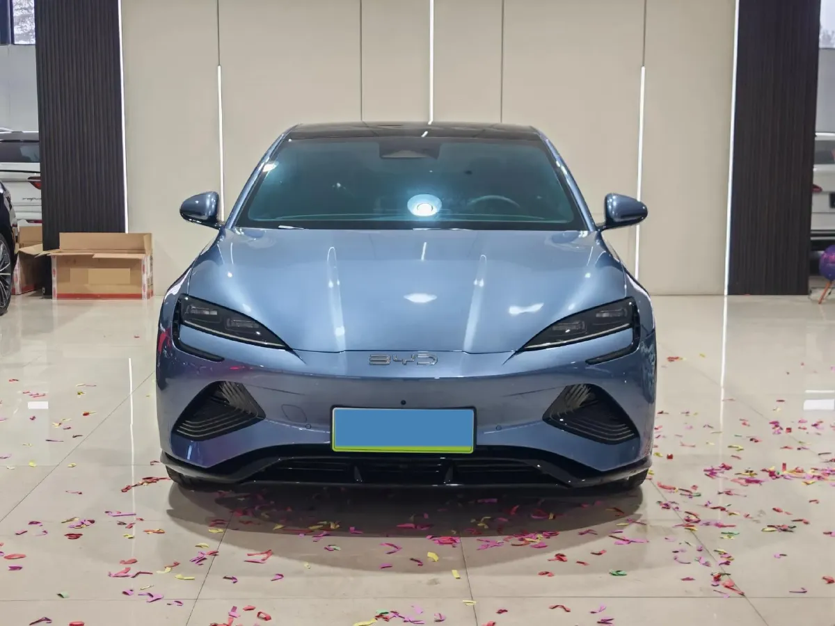 2025 BYD Seal BEV 80.64KWH,autocango,china used car exporter,china ev exporter,chinese used car exporter,chinese used ev exporter