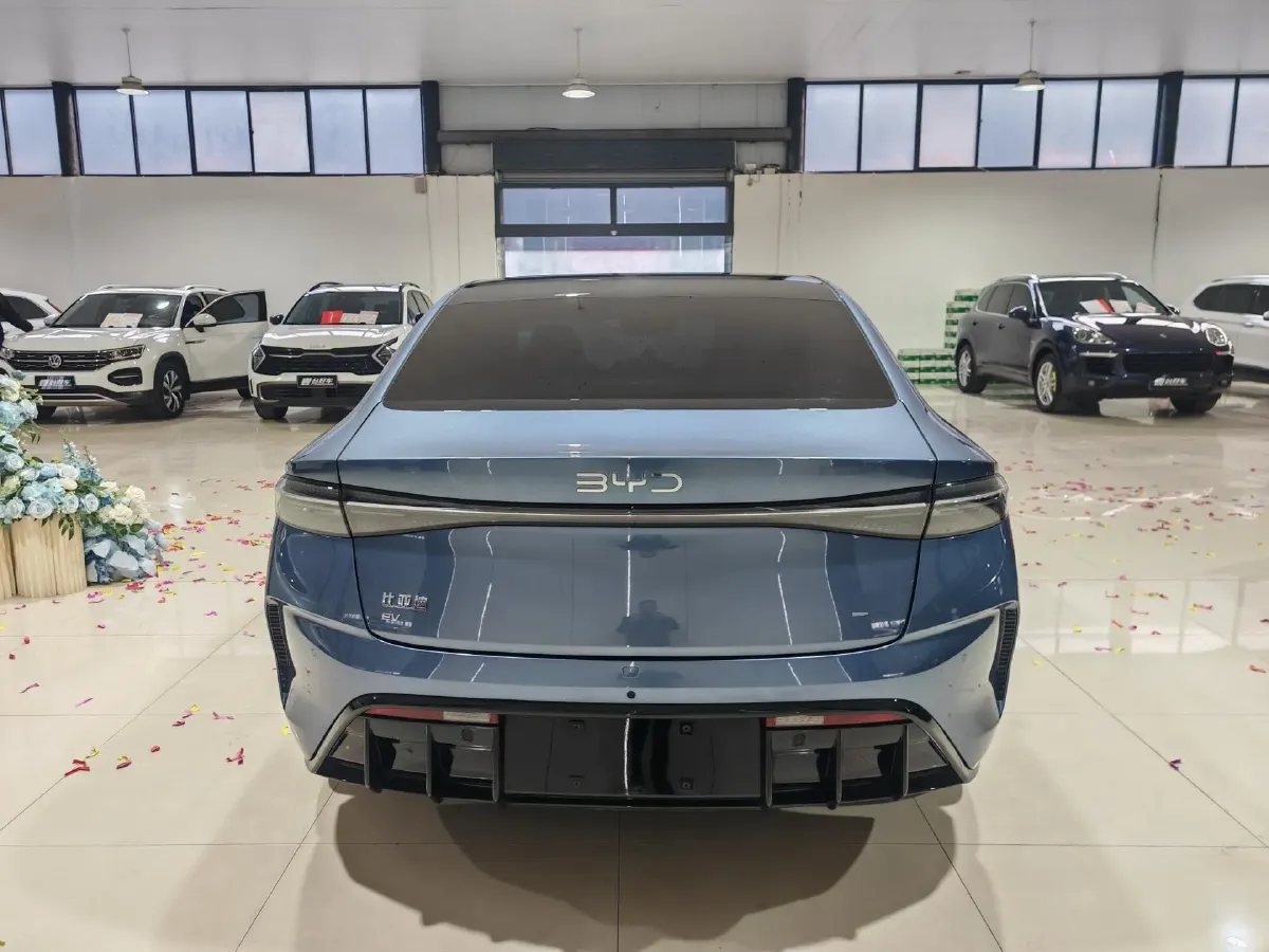 2025 BYD Seal BEV 80.64KWH,autocango,china used car exporter,china ev exporter,chinese used car exporter,chinese used ev exporter