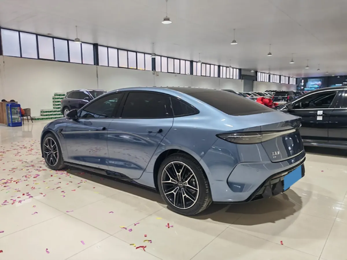 2025 BYD Seal BEV 80.64KWH,autocango,china used car exporter,china ev exporter,chinese used car exporter,chinese used ev exporter