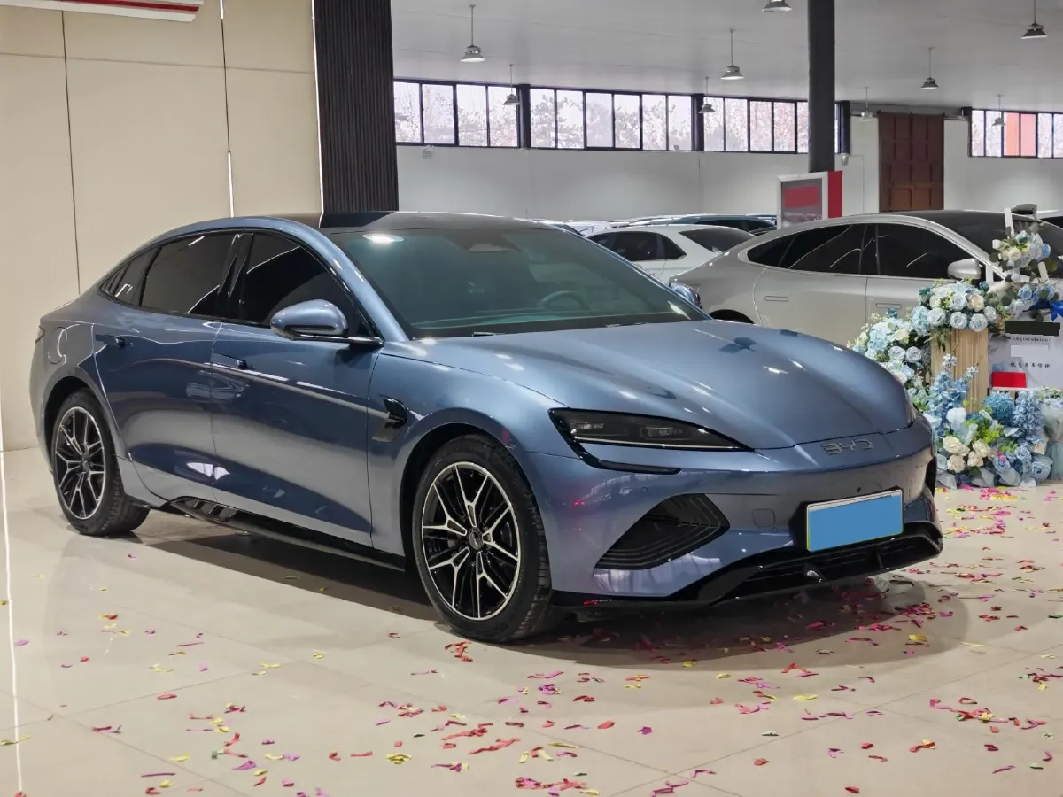 2025 BYD Seal BEV 80.64KWH,autocango,china used car exporter,china ev exporter,chinese used car exporter,chinese used ev exporter