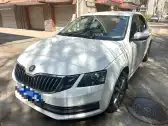 2022 SKODA OCTAVIA,autocango,china used car exporter,china ev exporter,chinese used car exporter,chinese used ev exporter