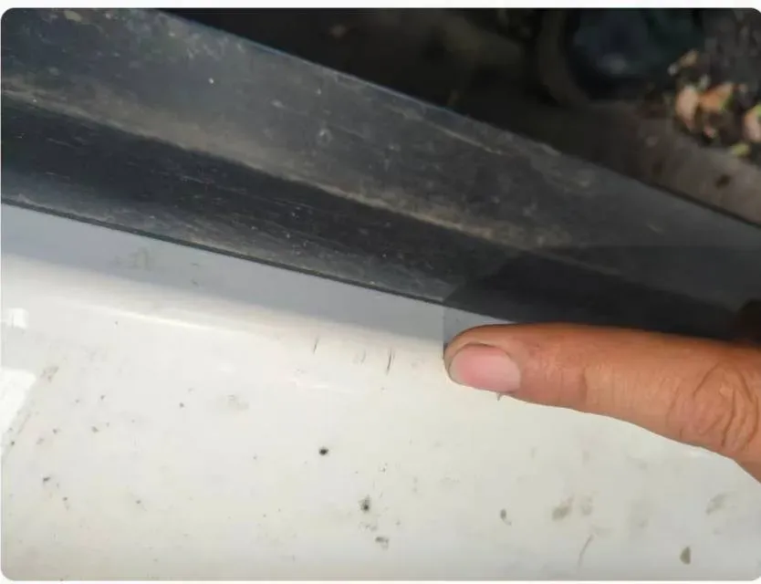 2023 GAC Trumpchi GS3 1.5T 177HP L4 7DCT,autocango,china used car exporter,china ev exporter,chinese used car exporter,chinese used ev exporter