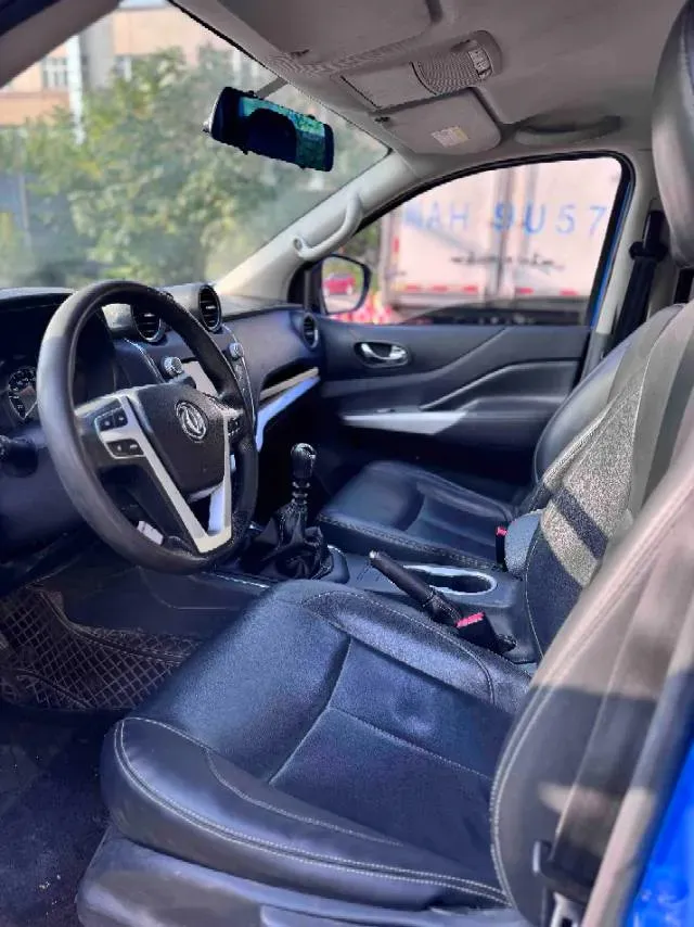 2021 Dongfeng RuiQi 6 2.3T 163HP L4 6MT,autocango,china used car exporter,china ev exporter,chinese used car exporter,chinese used ev exporter