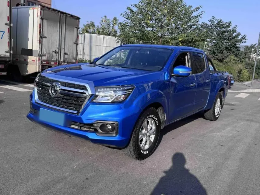2021 Dongfeng RuiQi 6 2.3T 163HP L4 6MT,autocango,china used car exporter,china ev exporter,chinese used car exporter,chinese used ev exporter
