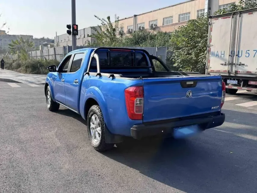 2021 Dongfeng RuiQi 6 2.3T 163HP L4 6MT,autocango,china used car exporter,china ev exporter,chinese used car exporter,chinese used ev exporter