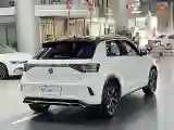 2023 Volkswagen T-Roc 1.5T 160HP L4 7DCT