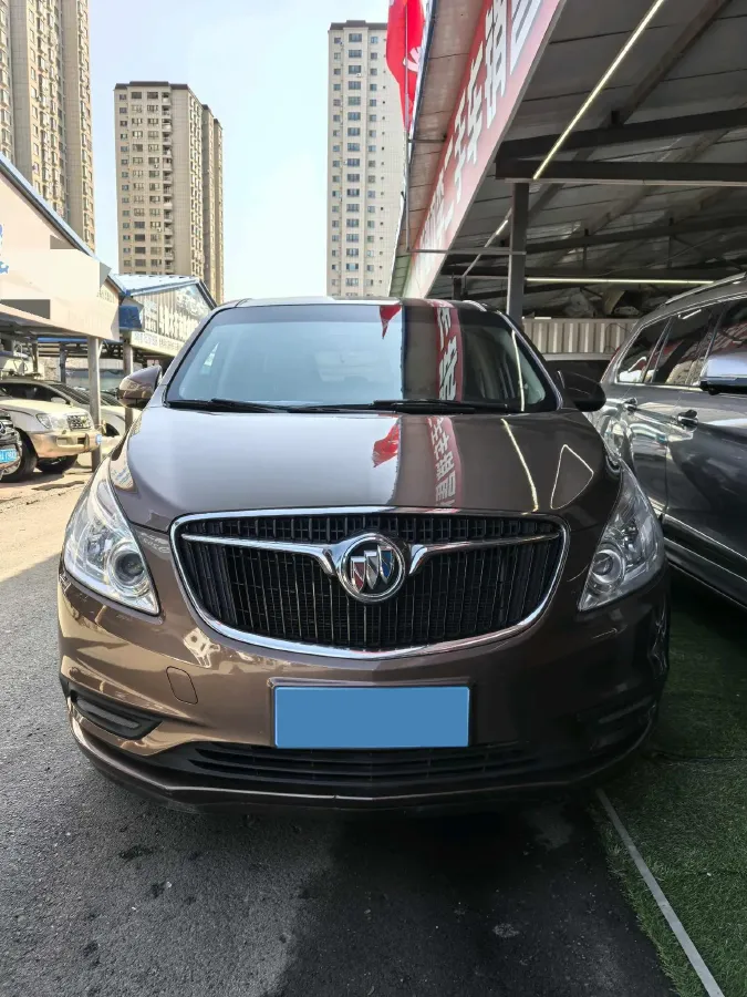 2018 Buick GL8 2.0T 260HP L4 6AT,autocango,china used car exporter,china ev exporter,chinese used car exporter,chinese used ev exporter