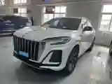 2023 HongQi HS3 1.5T 169HP L4 7DCT