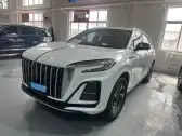 2023 HONGQI HS3,autocango,china used car exporter,china ev exporter,chinese used car exporter,chinese used ev exporter