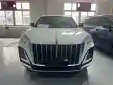 2023 HongQi HS3 1.5T 169HP L4 7DCT