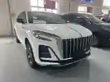 2023 HongQi HS3 1.5T 169HP L4 7DCT