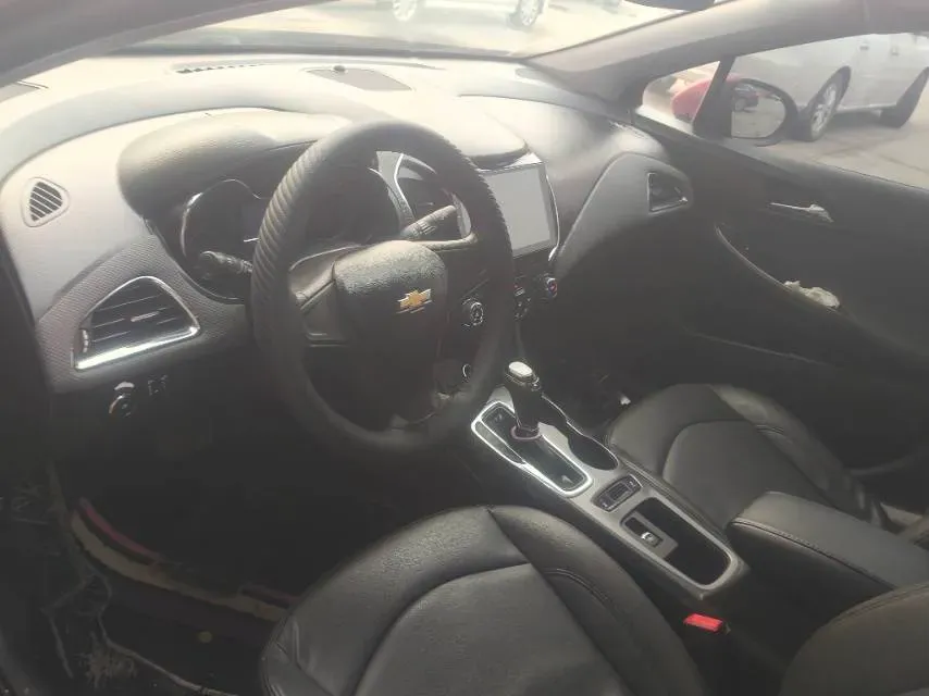 2018 Chevrolet Cruze 1.5L 114HP L4 6AT,autocango,china used car exporter,china ev exporter,chinese used car exporter,chinese used ev exporter