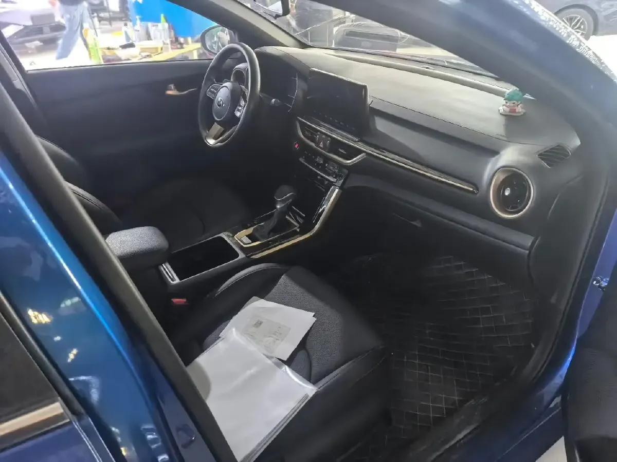 2019 Kia K3 1.5L 115HP L4 CVT,autocango,china used car exporter,china ev exporter,chinese used car exporter,chinese used ev exporter