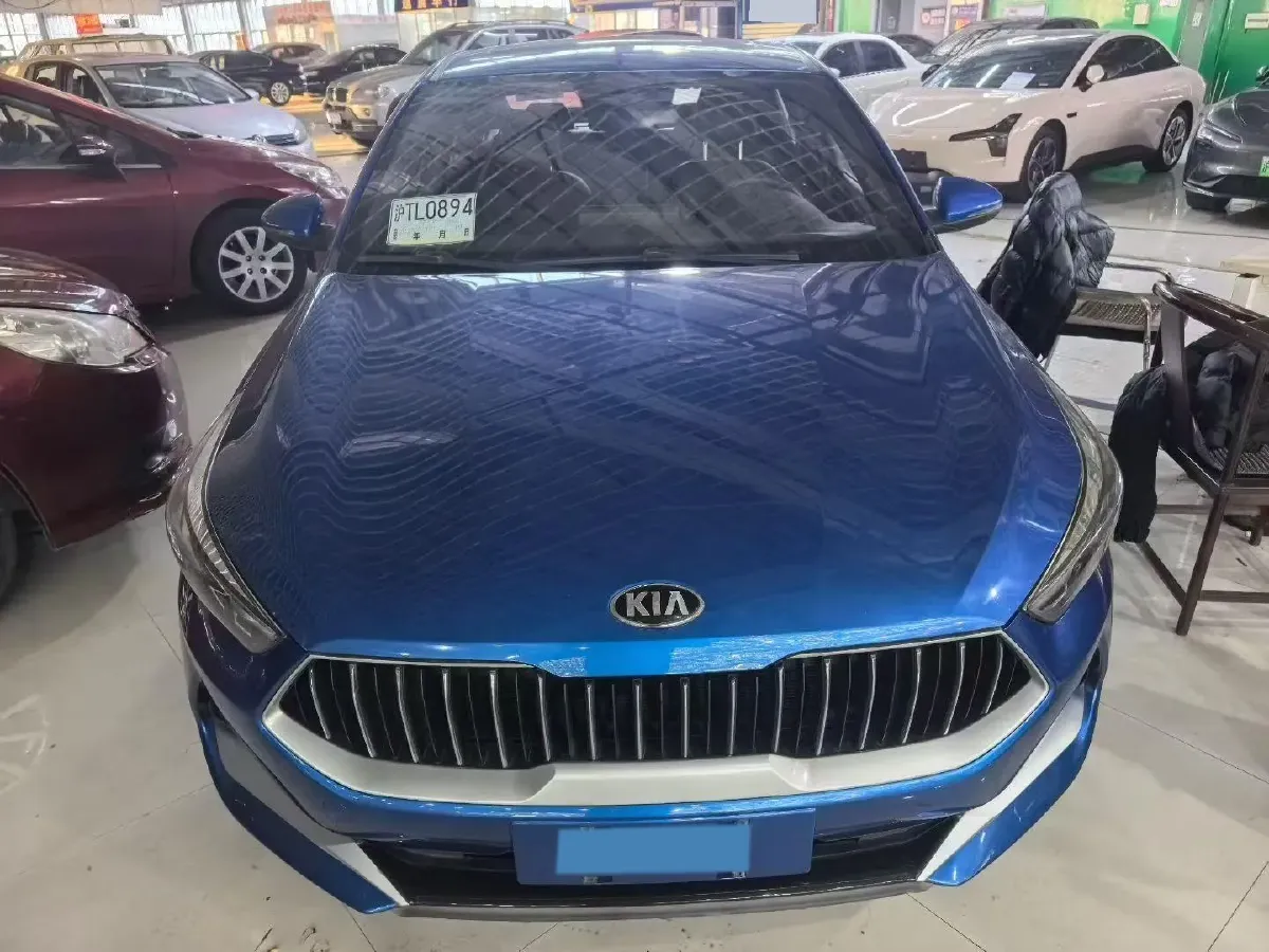 2019 Kia K3 1.5L 115HP L4 CVT,autocango,china used car exporter,china ev exporter,chinese used car exporter,chinese used ev exporter