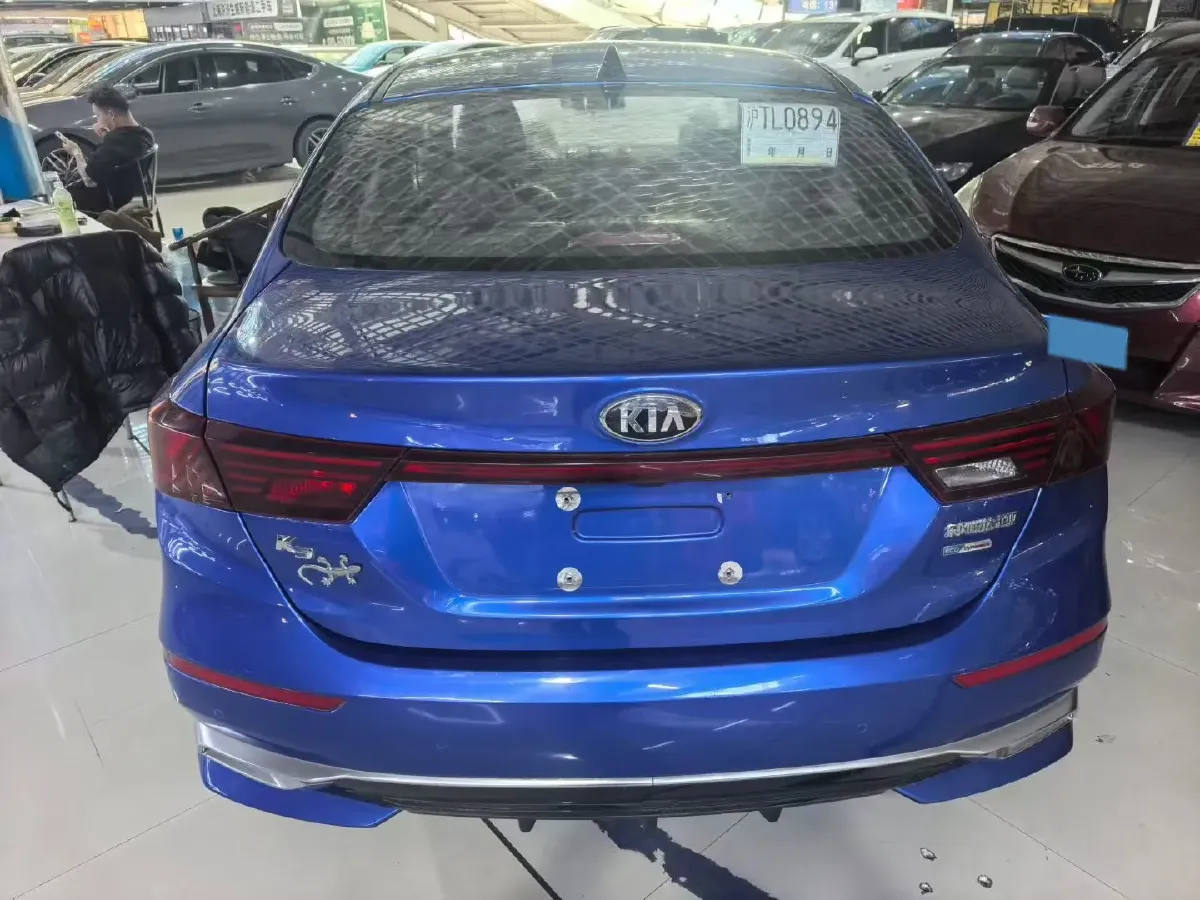 2019 Kia K3 1.5L 115HP L4 CVT,autocango,china used car exporter,china ev exporter,chinese used car exporter,chinese used ev exporter