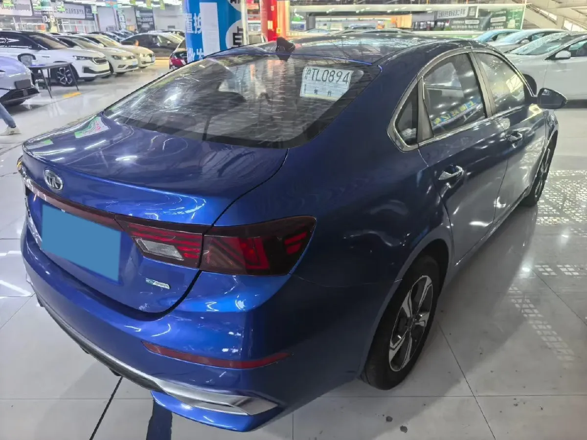 2019 Kia K3 1.5L 115HP L4 CVT,autocango,china used car exporter,china ev exporter,chinese used car exporter,chinese used ev exporter