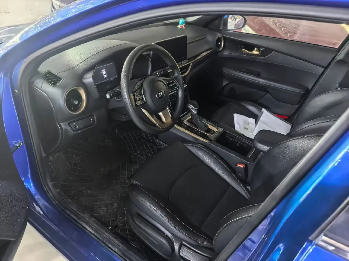 2019 Kia K3 1.5L 115HP L4 CVT,autocango,china used car exporter,china ev exporter,chinese used car exporter,chinese used ev exporter