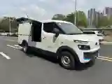 2019 Karry Dolphin EV BEV 44.5KWH