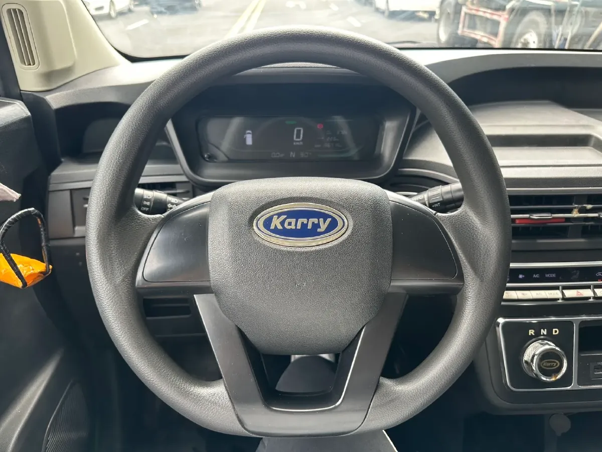 2019 Karry Dolphin EV BEV 44.5KWH,autocango,china used car exporter,china ev exporter,chinese used car exporter,chinese used ev exporter