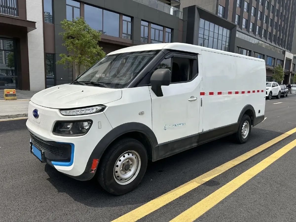 2019 Karry Dolphin EV BEV 44.5KWH,autocango,china used car exporter,china ev exporter,chinese used car exporter,chinese used ev exporter