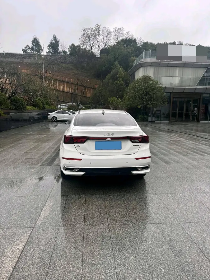 2021 Kia K3 1.5L 115HP L4 CVT,autocango,china used car exporter,china ev exporter,chinese used car exporter,chinese used ev exporter