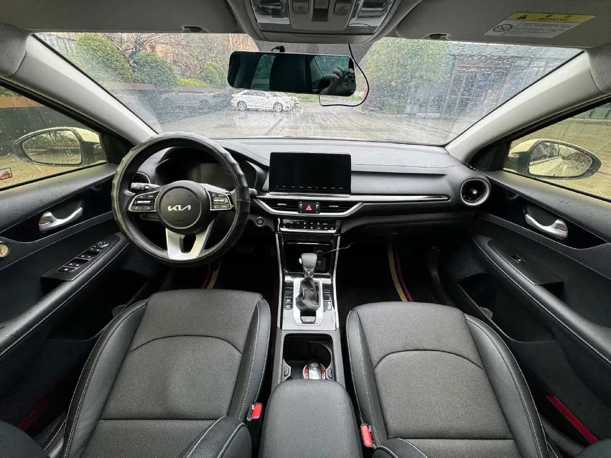 2021 Kia K3 1.5L 115HP L4 CVT,autocango,china used car exporter,china ev exporter,chinese used car exporter,chinese used ev exporter