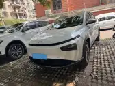 2021 LYNK&CO 03,autocango,china used car exporter,china ev exporter,chinese used car exporter,chinese used ev exporter
