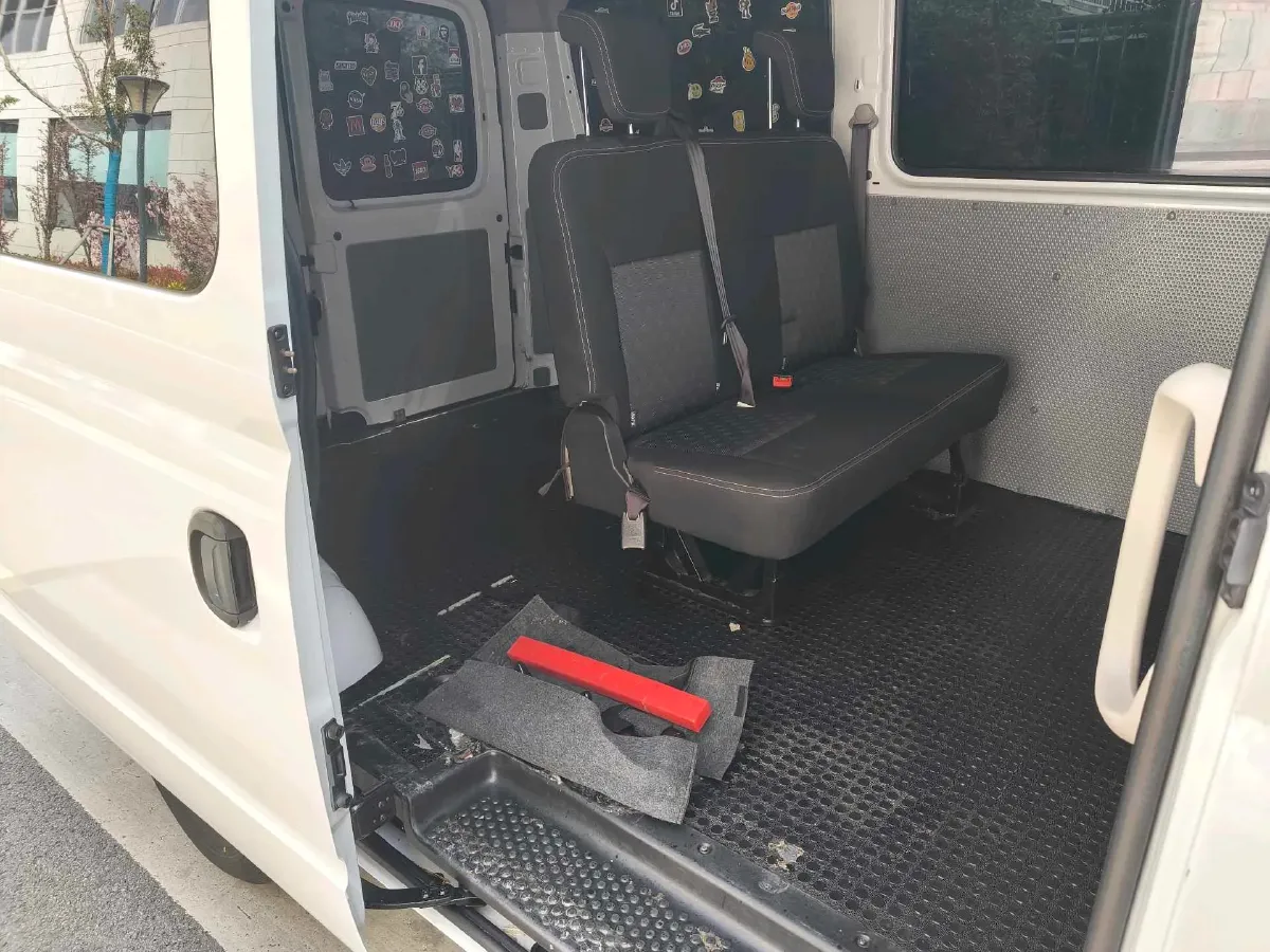 2023 Foton Mars 2.0T 163HP L4 6MT,autocango,china used car exporter,china ev exporter,chinese used car exporter,chinese used ev exporter