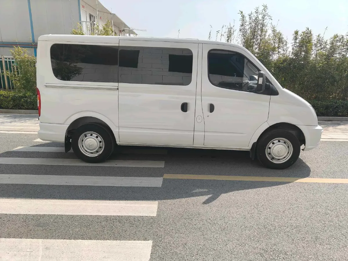 2023 Foton Mars 2.0T 163HP L4 6MT,autocango,china used car exporter,china ev exporter,chinese used car exporter,chinese used ev exporter