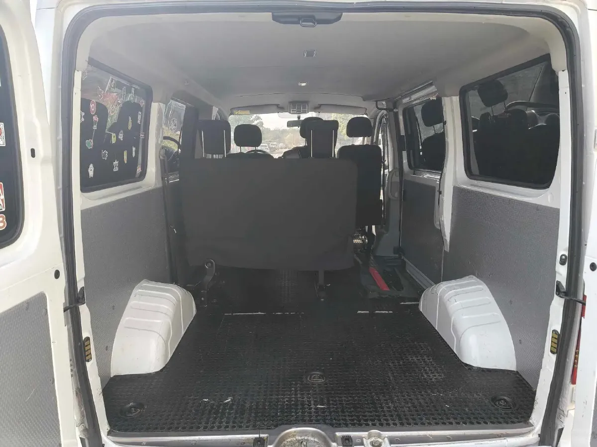 2023 Foton Mars 2.0T 163HP L4 6MT,autocango,china used car exporter,china ev exporter,chinese used car exporter,chinese used ev exporter